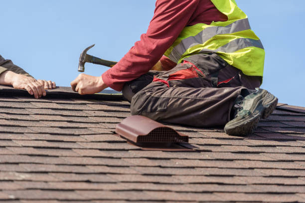 Quick and Trustworthy Emergency Roof Repair Services in Lewisburg, PA