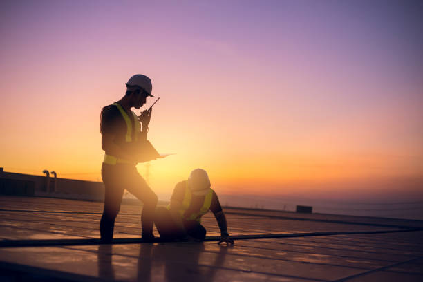 Tile Roofing Contractor in Lewisburg, PA