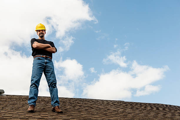 Tile Roofing Contractor in Lewisburg, PA