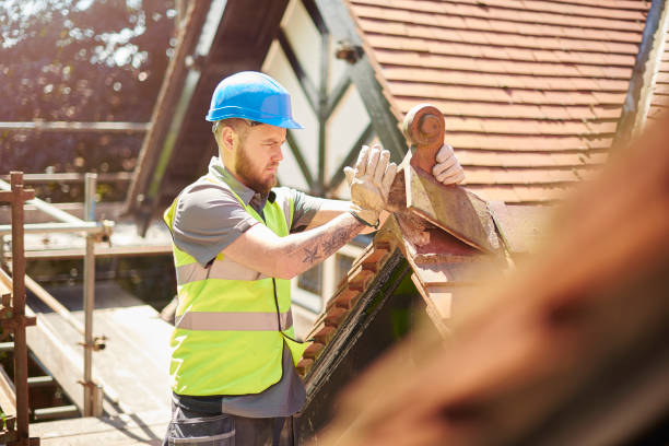 Best Storm Damage Roof Repair  in Lewisburg, PA